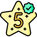 5-Star