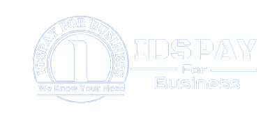 IDSPay Logo